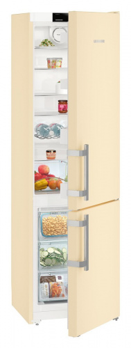 Холодильник Liebherr CNbe 4015 фото 4