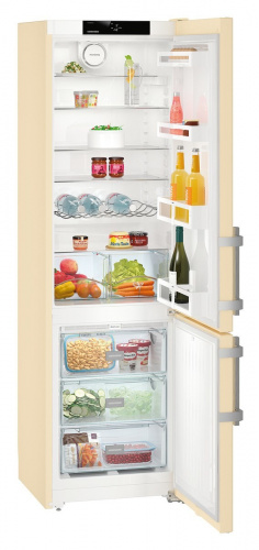 Холодильник Liebherr CNbe 4015 фото 5