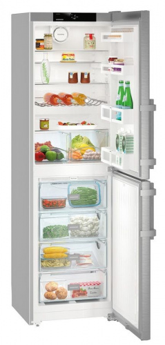 Холодильник Liebherr CNef 3915 фото 3