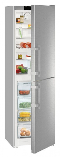 Холодильник Liebherr CNef 3915 фото 4
