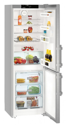 Холодильник Liebherr CNef 3515 фото 3