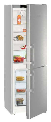 Холодильник Liebherr CNef 3515 фото 4