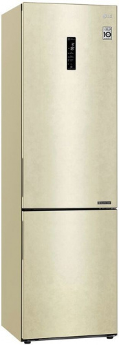 Холодильник LG GA-B509CEDZ фото 3