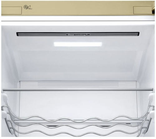 Холодильник LG GA-B509CEDZ фото 8