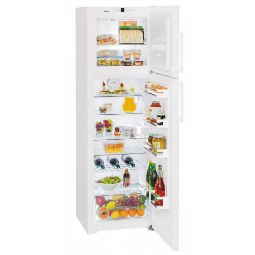 Холодильник Liebherr CTN 3663 фото 4