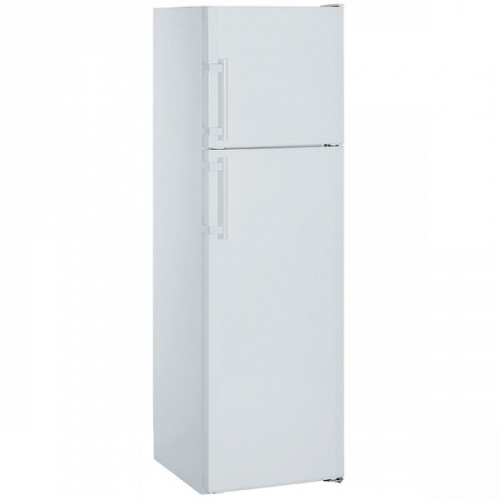 Холодильник Liebherr CTN 3663 фото 5