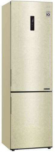 Холодильник LG GA-B509CESL фото 3
