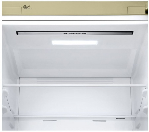 Холодильник LG GA-B509CESL фото 8