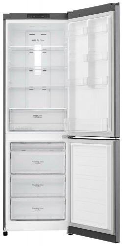 Холодильник LG GA-B419SLJL фото 3