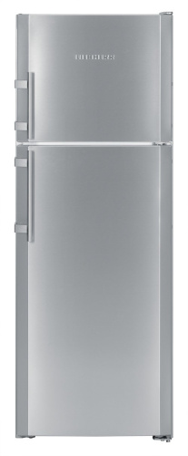 Холодильник Liebherr CTPesf 3016 фото 2