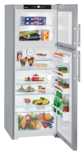 Холодильник Liebherr CTPesf 3016 фото 3