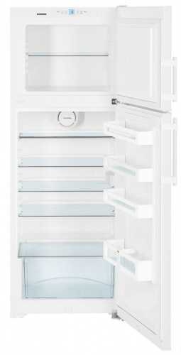 Холодильник Liebherr CTP 3016 фото 3