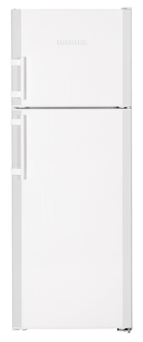 Холодильник Liebherr CTP 3016 фото 4
