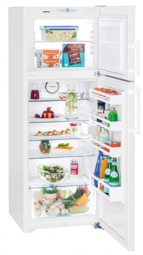 Холодильник Liebherr CTP 3016 фото 5