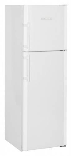 Холодильник Liebherr CTP 3316 фото 2