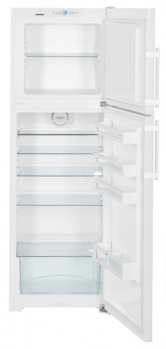 Холодильник Liebherr CTP 3316 фото 3