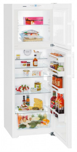 Холодильник Liebherr CTP 3316 фото 5