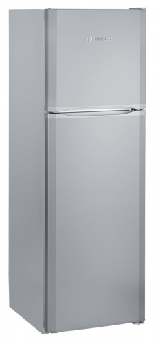 Холодильник Liebherr CTsl 3306 фото 3