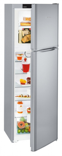 Холодильник Liebherr CTsl 3306 фото 4