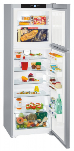Холодильник Liebherr CTsl 3306 фото 5
