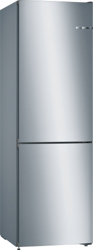 Холодильник Bosch KGN 36NL21R фото 2