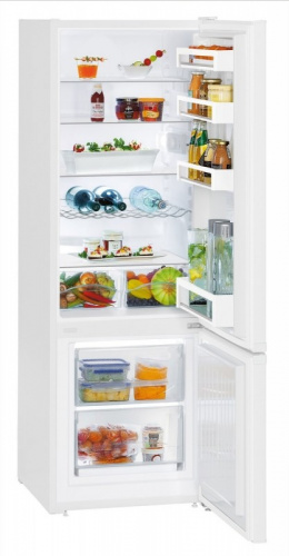 Холодильник Liebherr CU 2831 фото 5