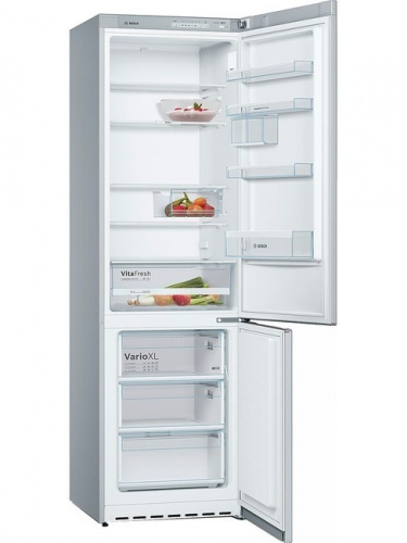 Холодильник Bosch KGV 39XL22R фото 6