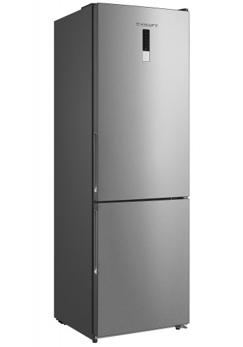 Холодильник Kraft KF-NF310XD фото 2