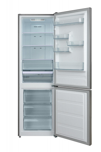 Холодильник Kraft KF-NF300X фото 3