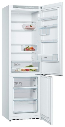 Холодильник Bosch KGV 39XW22R фото 5