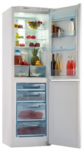Холодильник Pozis RK FNF-172 W фото 3