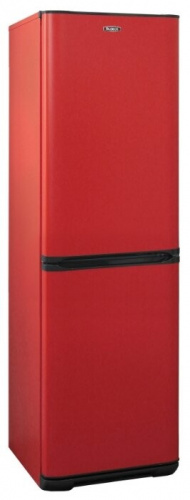 Холодильник Бирюса H340NF фото 2