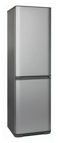 Холодильник Бирюса M 380NF фото 2