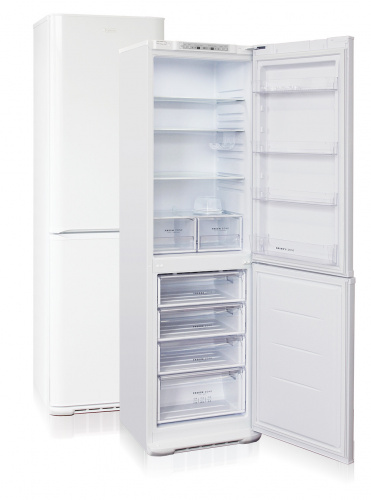Холодильник Бирюса 629 S фото 2