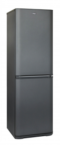 Холодильник Бирюса W 340NF фото 2