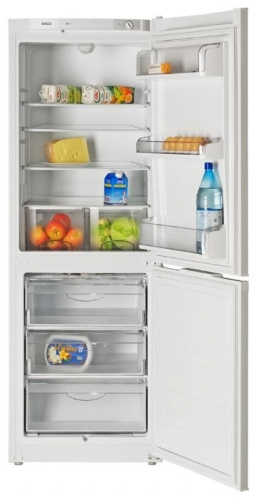 Холодильник Atlant ХМ 4712-100 фото 3