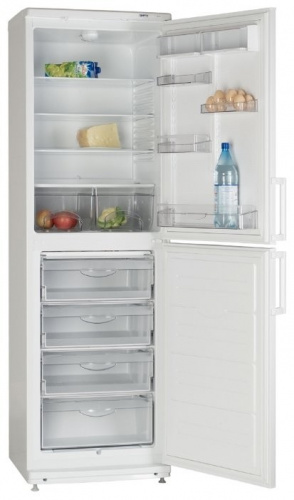 Холодильник Atlant ХМ 4023-000 фото 3