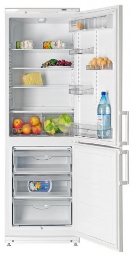 Холодильник Atlant ХМ 4021-000 фото 3