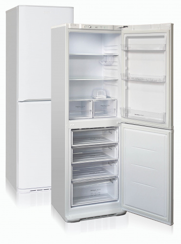 Холодильник Бирюса 631 фото 2