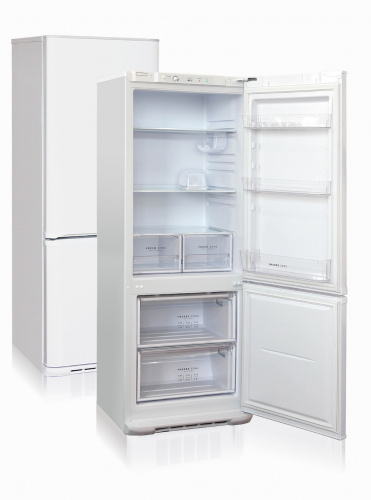 Холодильник Бирюса 634 фото 2