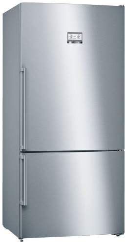 Холодильник Bosch KGN86AI30R фото 2