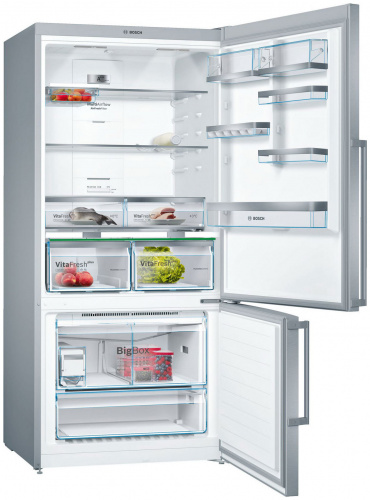 Холодильник Bosch KGN86AI30R фото 3