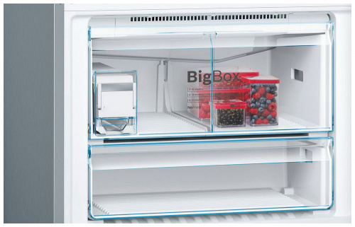 Холодильник Bosch KGN86AI30R фото 4