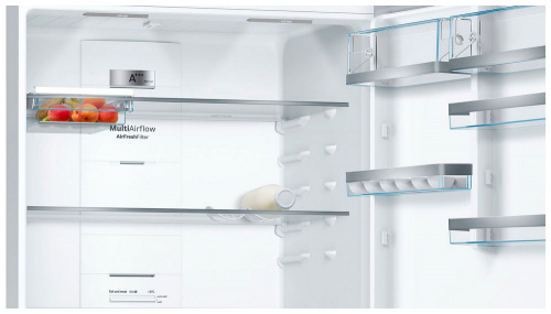 Холодильник Bosch KGN86AI30R фото 8