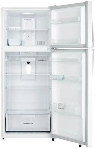 Холодильник Daewoo FGK-51 WFG фото 3
