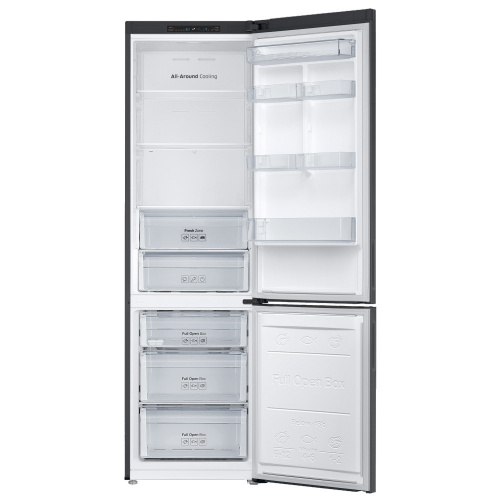 Холодильник Samsung RB-37 J5000B1 фото 3