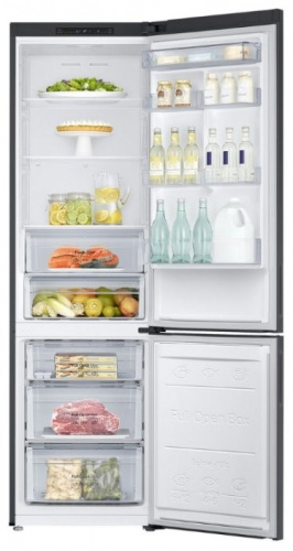 Холодильник Samsung RB-37 J5000B1 фото 4