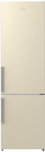 Холодильник Gorenje NRK 6201 GHC фото 2