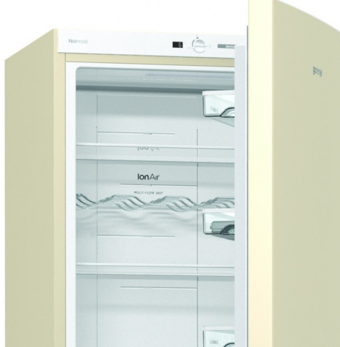 Холодильник Gorenje NRK 6201 GHC фото 3