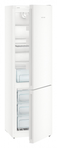 Холодильник Liebherr CNP 4813 фото 3